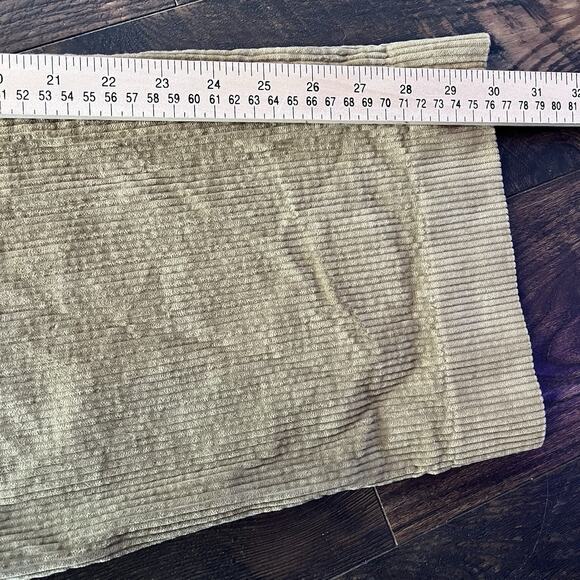 VTG BROOKS BROTHERS CORDUROY PANTS MENS 40 ACTUAL 37” WAIST 30” INSEAM USA MADE - Picture 12 of 12